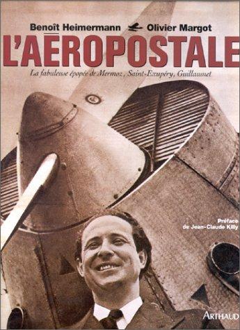 L' aéropostale
