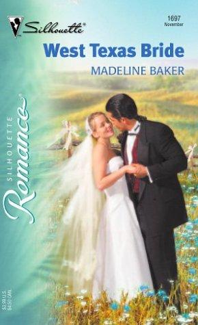 West Texas bride