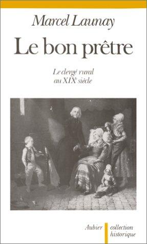 Le bon prêtre