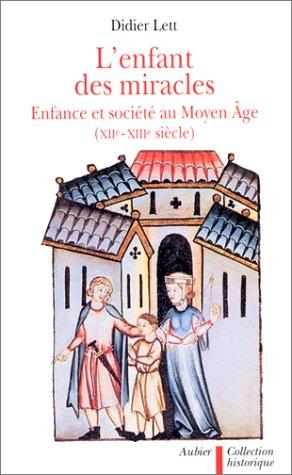 L' enfant des miracles