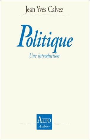 Politique