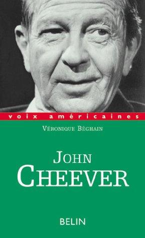 John Cheever