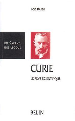 Pierre Curie, 1859-1906