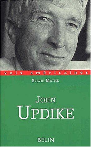 John Updike