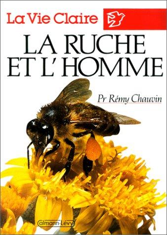 La ruche et l'homme