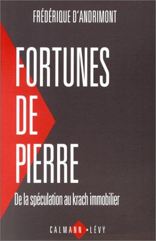 Fortunes de pierre