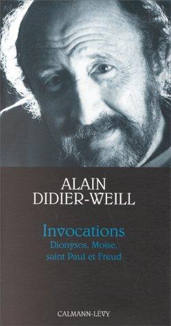 Invocations