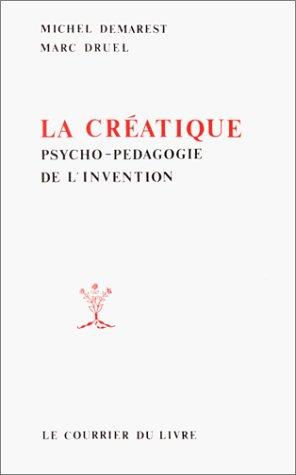 La Créatique