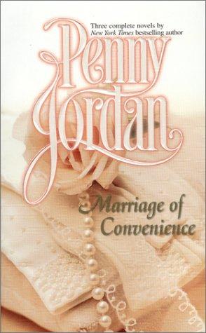 Marriage of Convenience