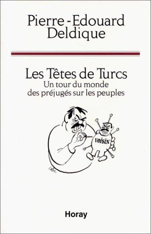Les têtes de Turcs