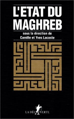 L'Etat du Maghreb