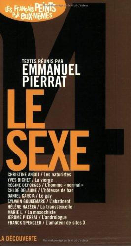Le Sexe