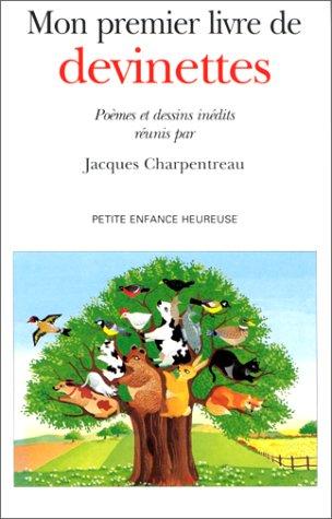 Mon premier livre de poèmes pour rire