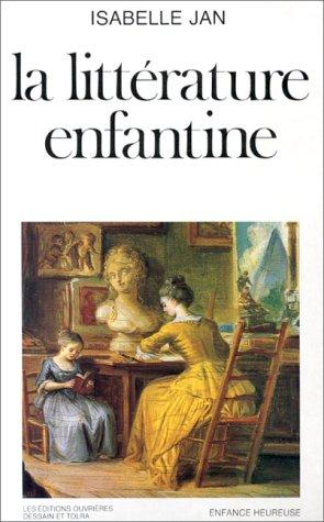 Littérature enfantine