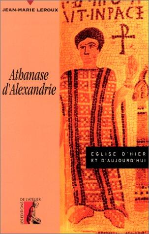 Athanase d'Alexandrie