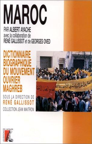 Maroc des origines à 1956