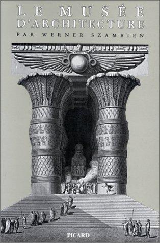 Le musée d'architecture
