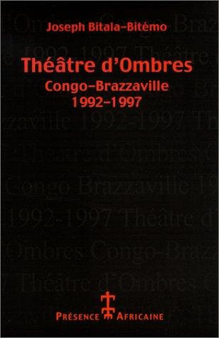 Théâtre d'ombres