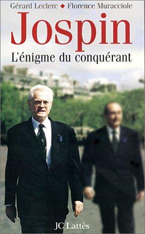 Lionel Jospin