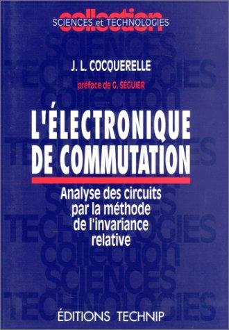 Analyse et régulation des processus industriels