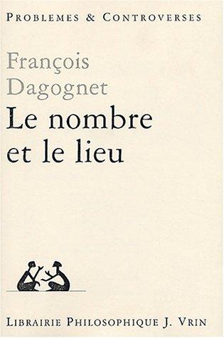 Le nombre et le lieu
