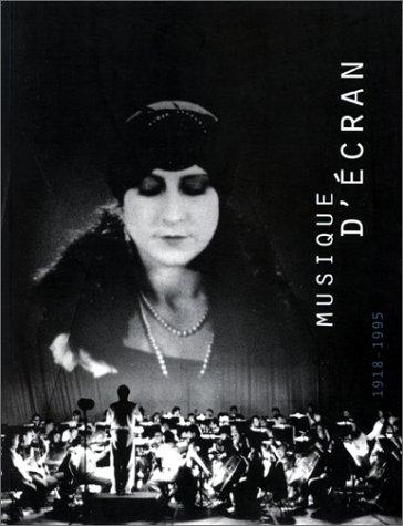 Musique d'écran