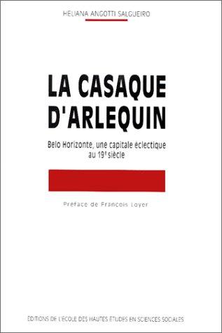 La casaque d'Arlequin
