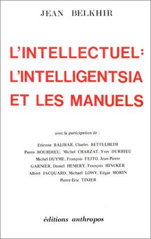L'Intellectuel