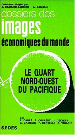 Le quart nord-ouest du Pacifique