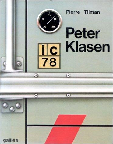 Peter Klasen