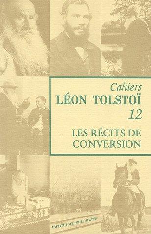 Les récits de conversion