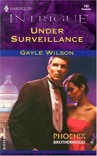 Under surveillance