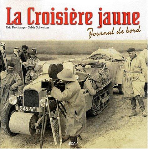 La Croisière jaune (1929-1933)