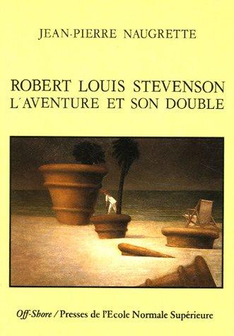 Robert Louis Stevenson