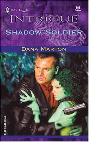 Shadow soldier