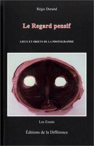Le Regard pensif