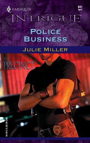 Police business