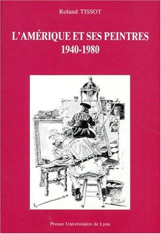L' Amérique et ses peintres