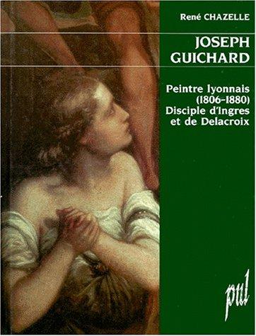 Joseph Guichard
