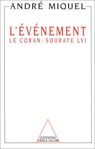 L' événement