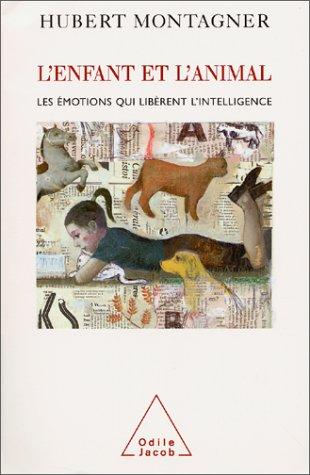 L' enfant et l'animal