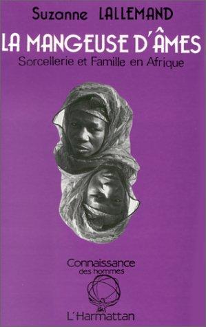 La mangeuse d'âmes