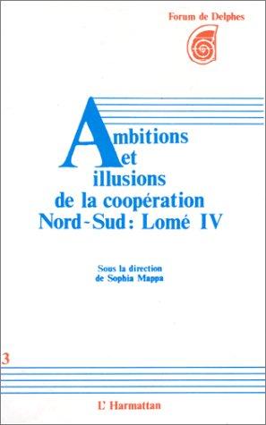 Ambitions et illusions de la coopération Nord-Sud