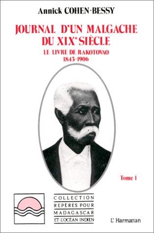 Le livre de Rakotovao