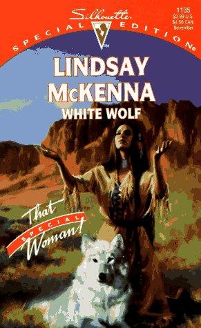 White Wolf (That Special Woman!/)