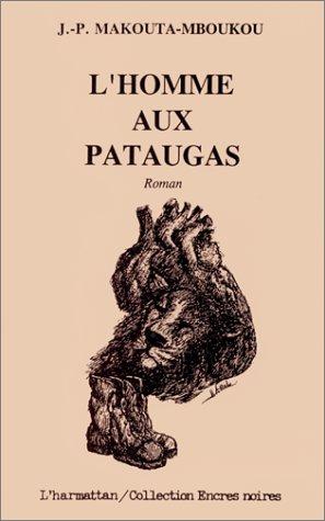 L' homme-aux-pataugas