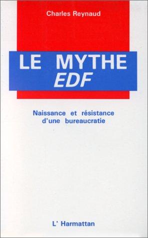 Le mythe E.D.F