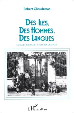 Des îles, des hommes, des langues