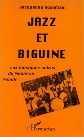 Jazz et biguine