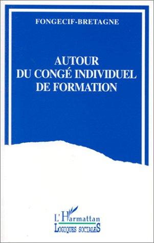 Autour du congé individuel de formation
